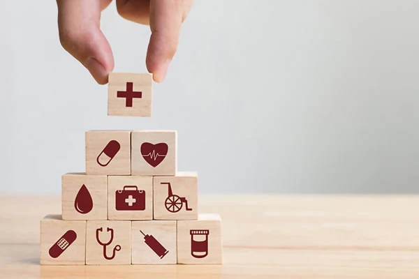 May health spotlight